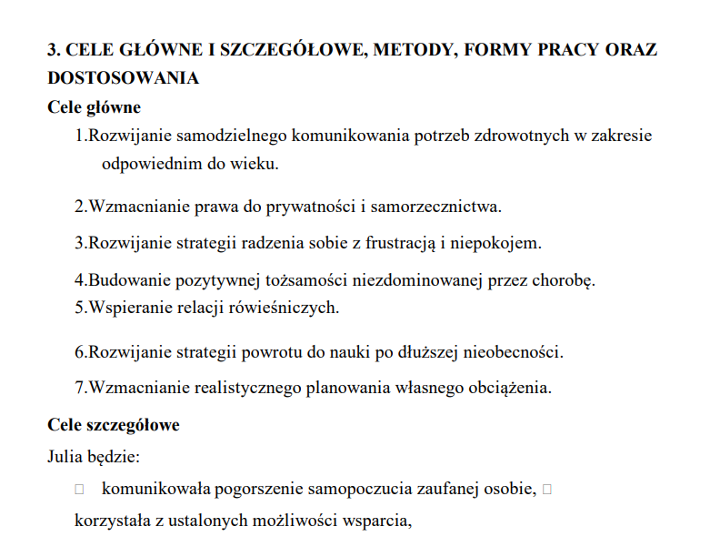 Dziennik i programy zajęć rozwijających kompetencje emocjonalno-społeczne 2026 - obrazek 23