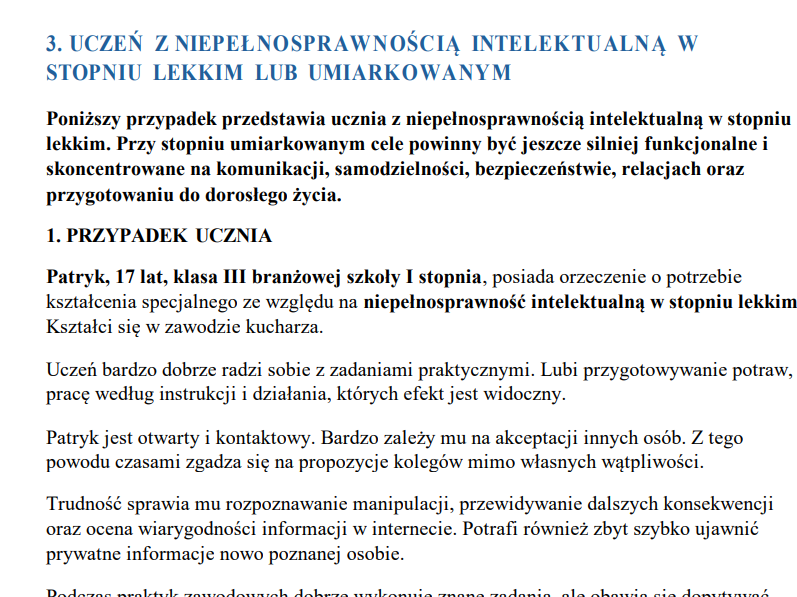 Dziennik i programy zajęć rozwijających kompetencje emocjonalno-społeczne 2026 - obrazek 19