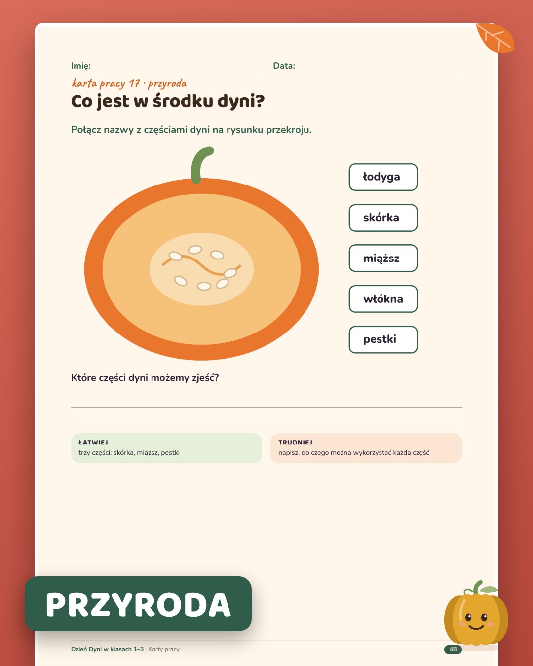 Przyroda