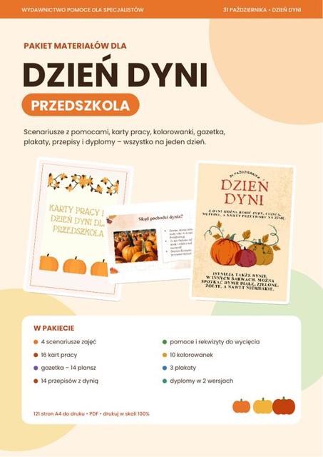 Dzień Dyni