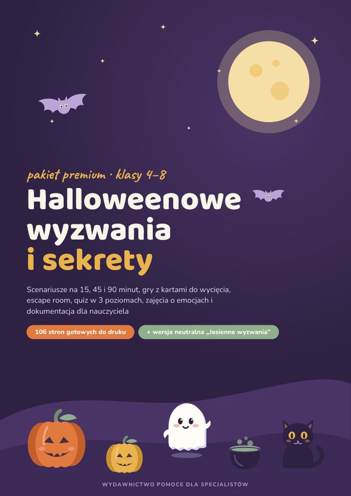 Okładka pakietu
